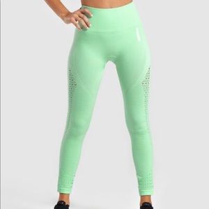 Gymshark Energy seamless leggings
